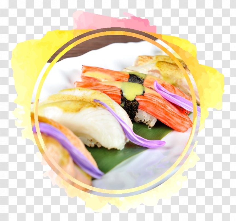Japanese Cuisine Dish Menu Recipe Shitake Sushi+Thai - Tablet Computers - Holiday Deli Meat Platters Transparent PNG