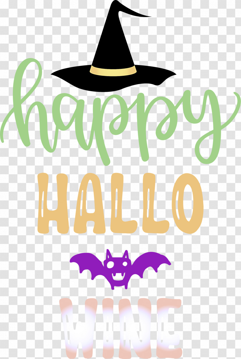 Happy Halloween Transparent PNG