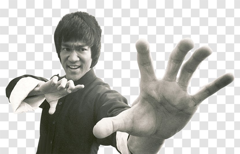 Bruce Lee - Martial Arts Film - The Fighter Clip ArtBruce Transparent PNG