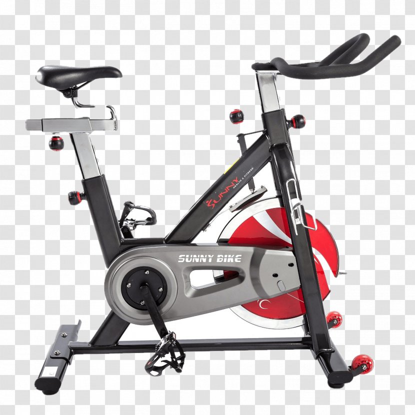 Indoor Cycling Exercise Bikes Bicycle Trainers - Hybrid Transparent PNG
