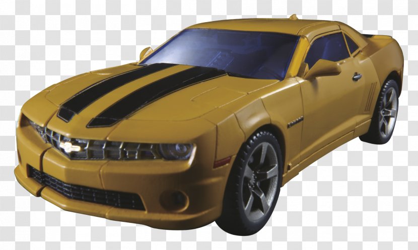 Bumblebee Optimus Prime Chevrolet Camaro トランスフォーマー マスターピース Transformers - Decepticon Transparent PNG