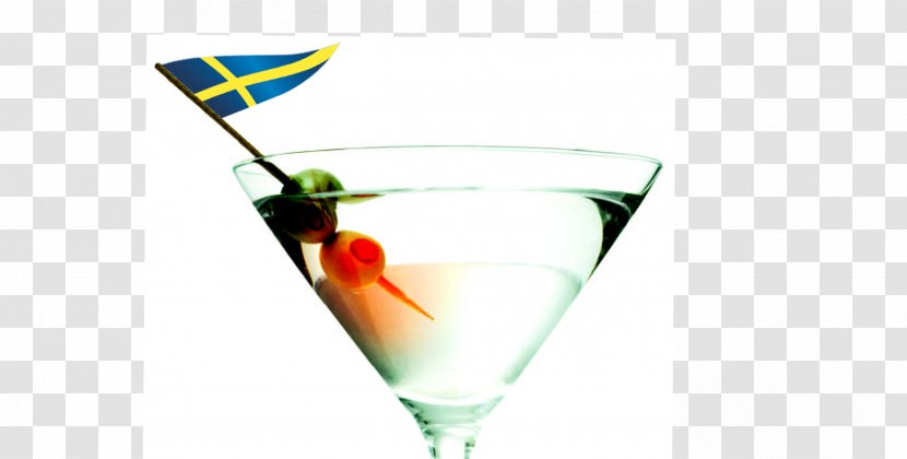 Martini Cocktail Vermouth Manhattan Bloody Mary - Classic Transparent PNG