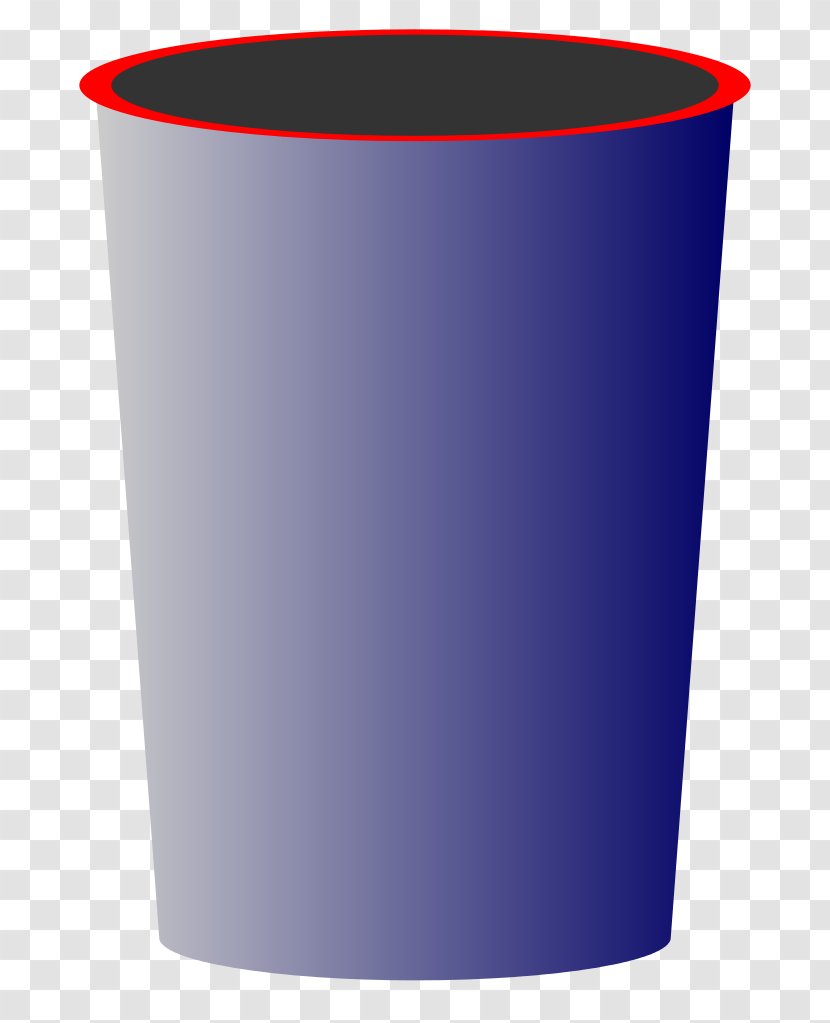 Cup Plastic Pint Glass Transparent PNG
