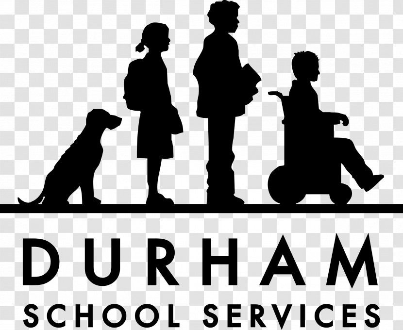 Bus Durham School Services Independent District - Area - Campus Recruitment Transparent PNG