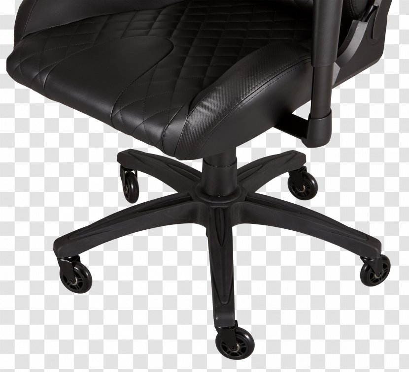 Office & Desk Chairs Furniture Seat Gaming Chair Transparent PNG