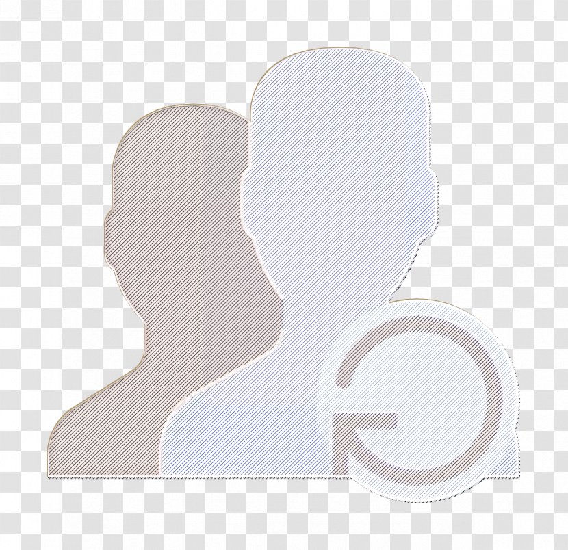 Interaction Assets Icon User - Ear - Finger Hand Transparent PNG