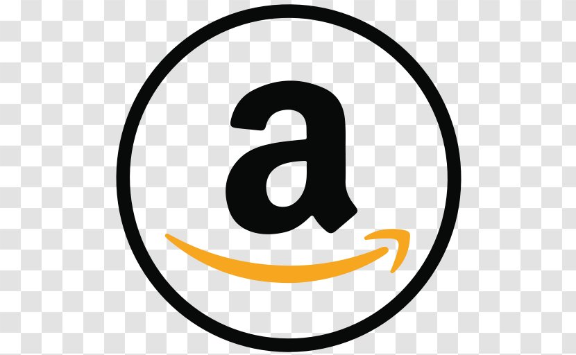Amazon.com Seattle Brand Logo Product Return - Text - Social Media Funnel Transparent PNG