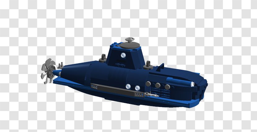Submarine Lego Minifigure Ideas LEGO Digital Designer - Xclass - Watercraft Transparent PNG