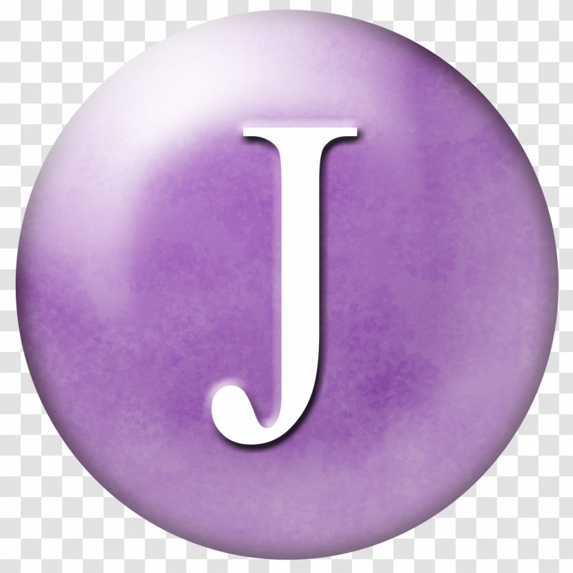 Letter J Alphabet Symbol - English Transparent PNG