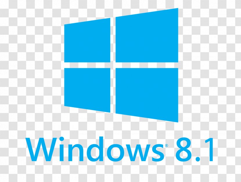 Windows 8.1 Microsoft Metro - Product Key - 1 Transparent PNG