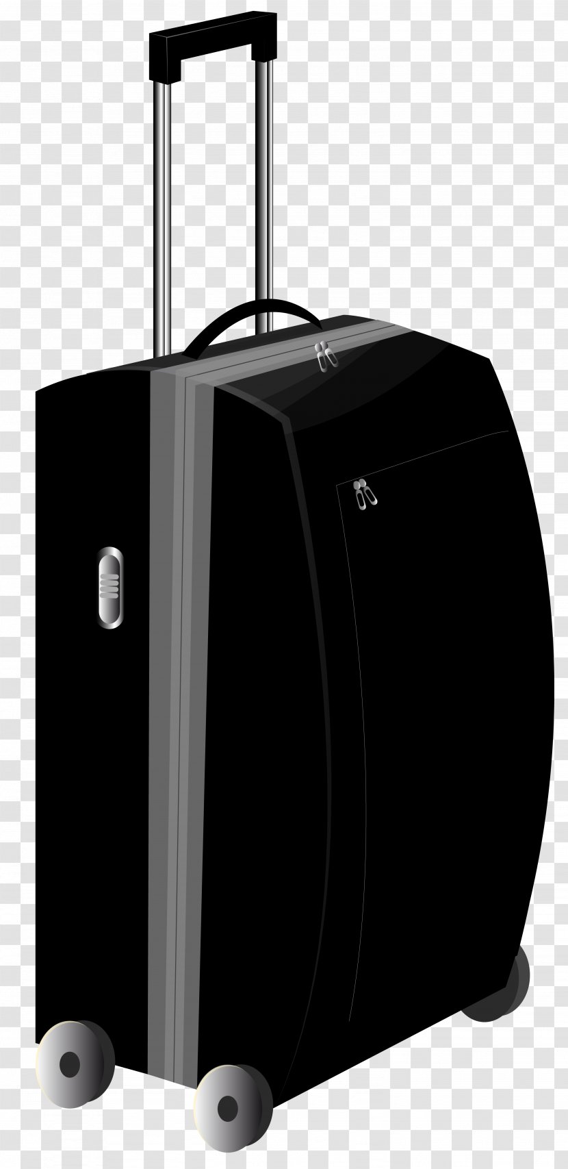 Baggage Trolley Travel Clip Art - Cart - Trolly Transparent PNG