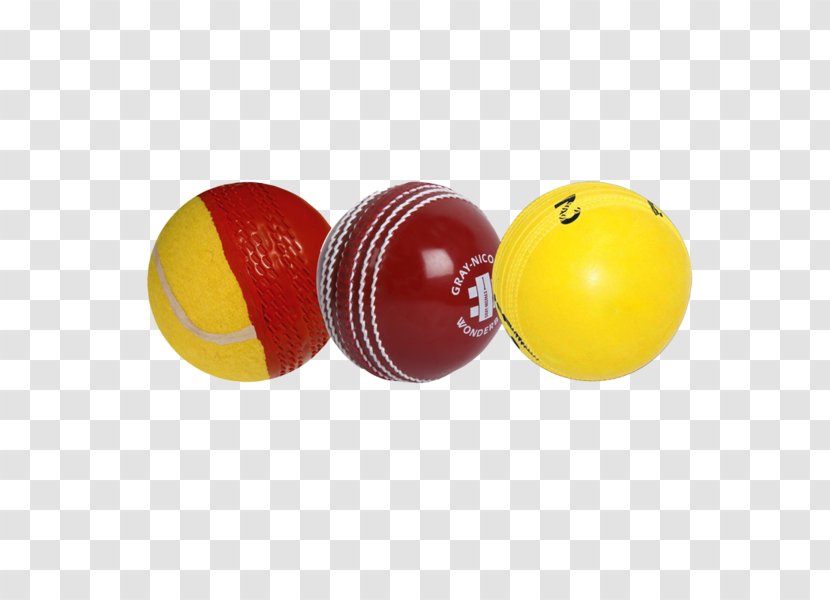 Cricket Balls Gray-Nicolls Tennis - Graynicolls - Ball Transparent PNG