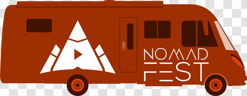 NomadFEST 2018 Epic Nomad TV - Mode Of Transport - Co-Lab Car Logo 0Abandoned Towns In Texas Transparent PNG