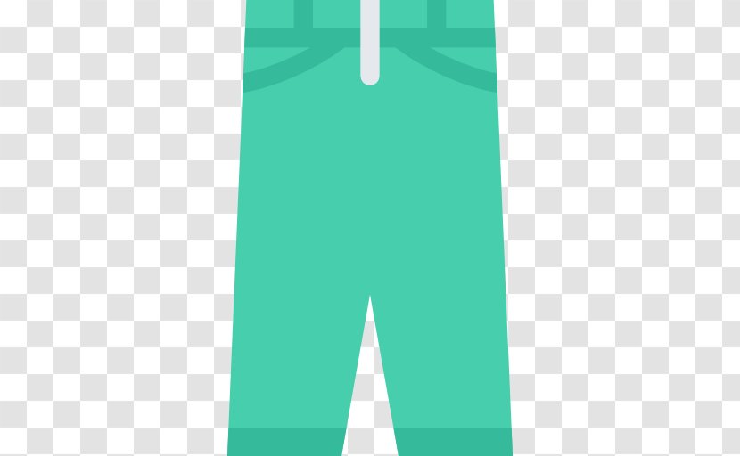 Pants Brand Font - Clothing - Design Transparent PNG