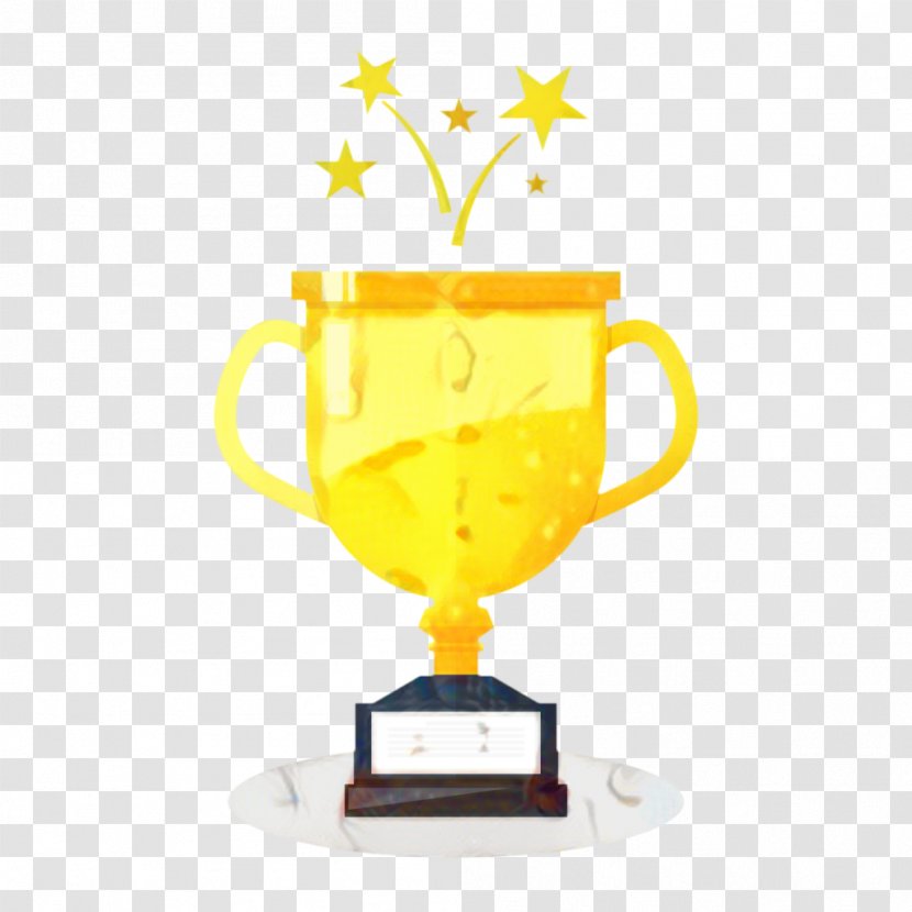 Pixel Art Logo - Mug Award Transparent PNG