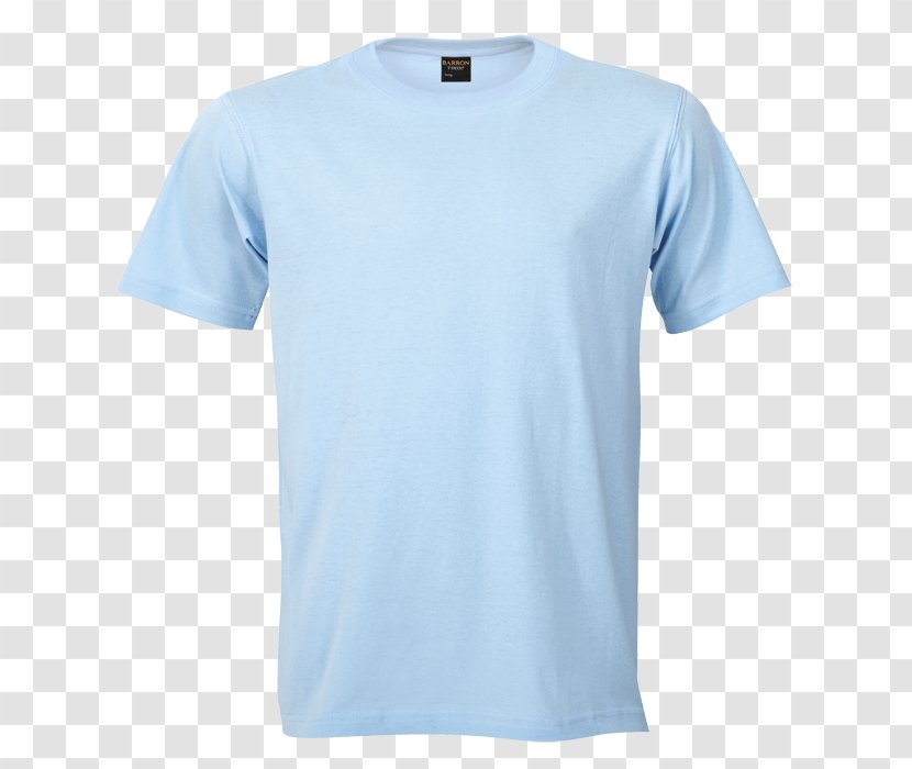 T-shirt Sleeve Clothing Jersey - Top Transparent PNG