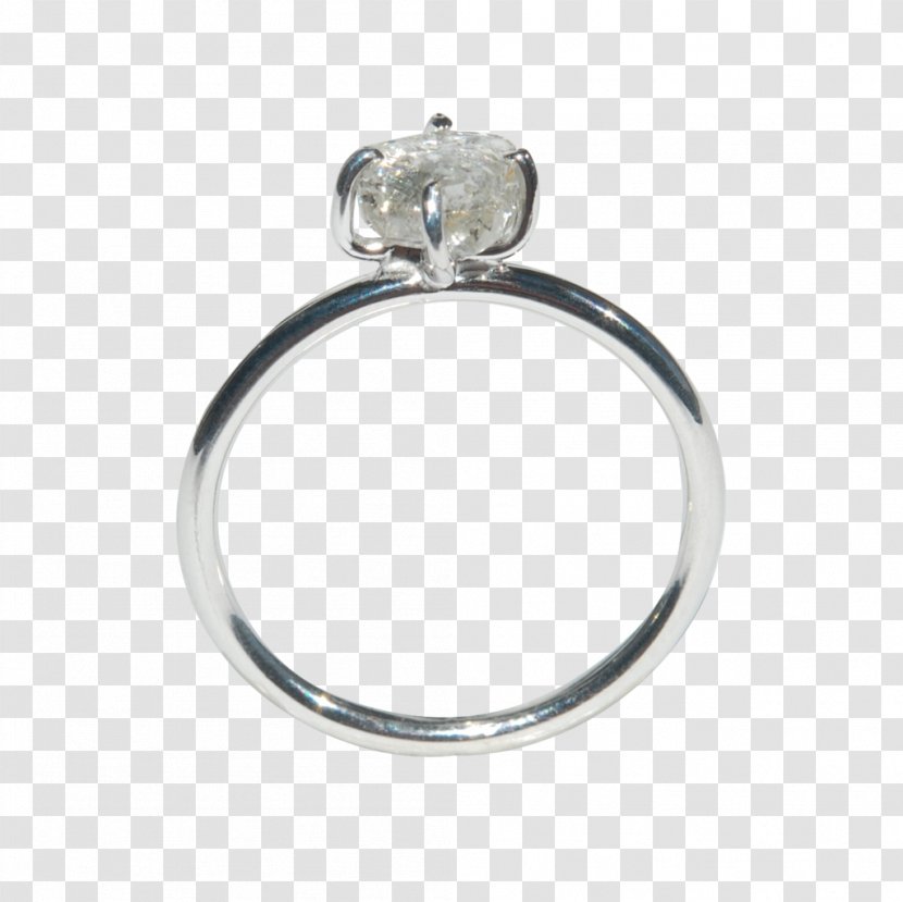 Wedding Ring Gemstone Diamond Engagement - Round Light Emitting Transparent PNG
