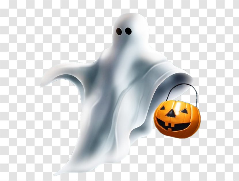 Halloween Ghost Photography - Poster - Design Transparent PNG