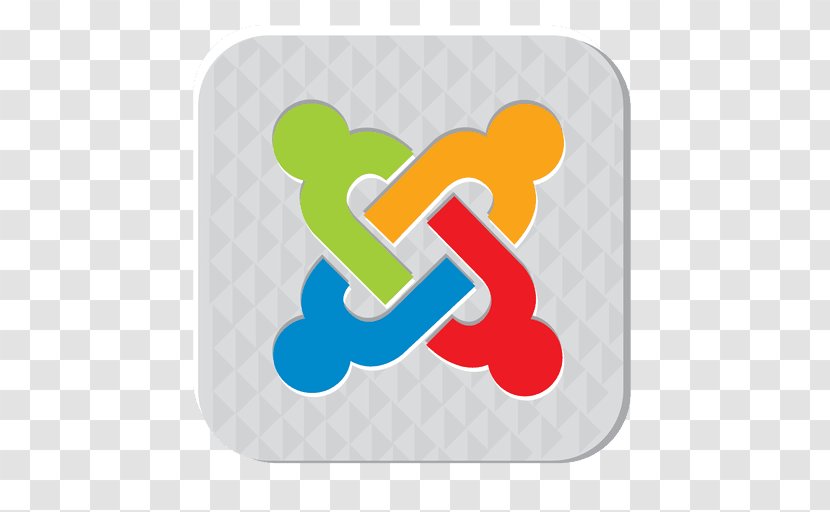 Joomla - Filename Extension - WordPress Transparent PNG