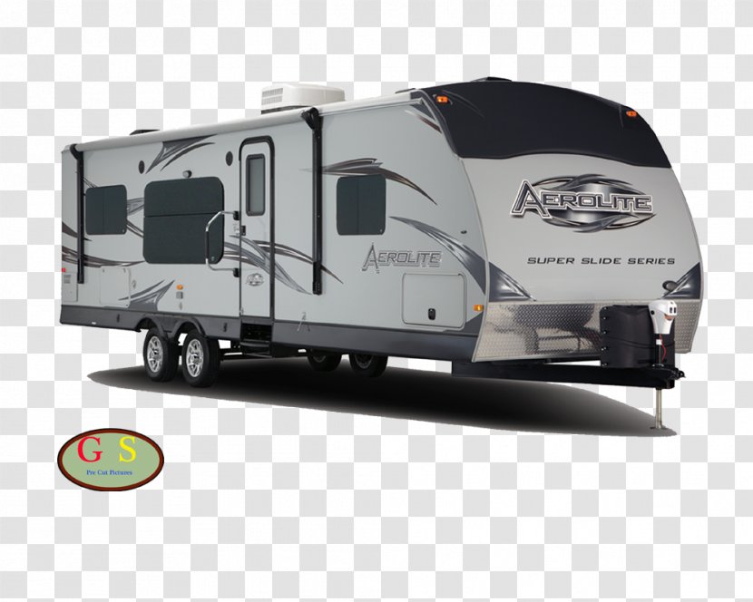 Caravan Campervans Keystone Fifth Wheel Coupling - Motor Vehicle - Car Transparent PNG