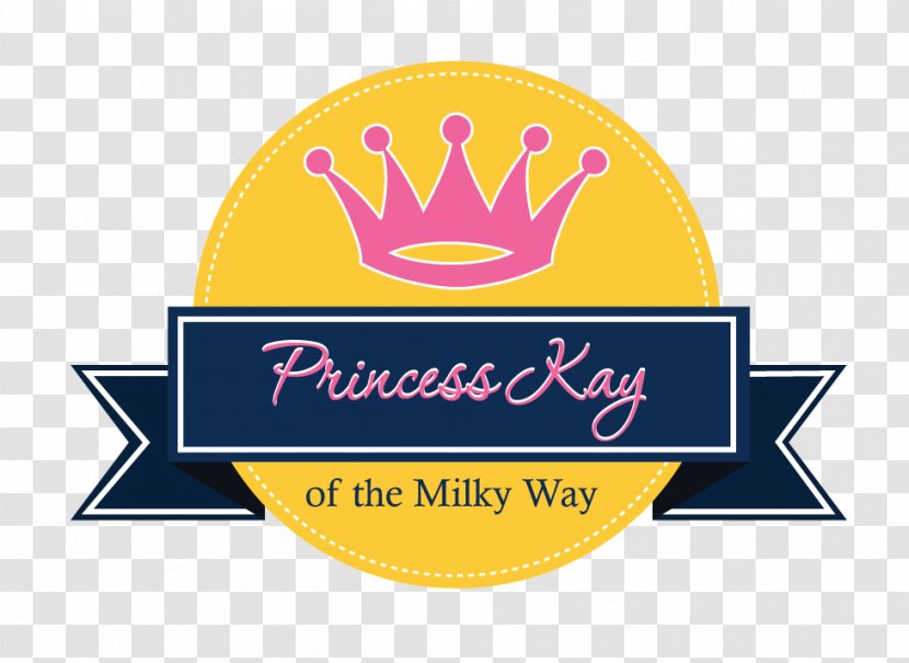 Princess Kay Of The Milky Way Minnesota State Fair Logo Brand Milk Queen - Dairy - Midwest Association Transparent PNG