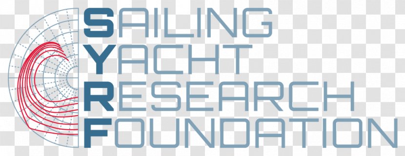 Logo Sailing Yacht Research Foundation Organization Brand - Email Address - Ms Swaminathan Transparent PNG