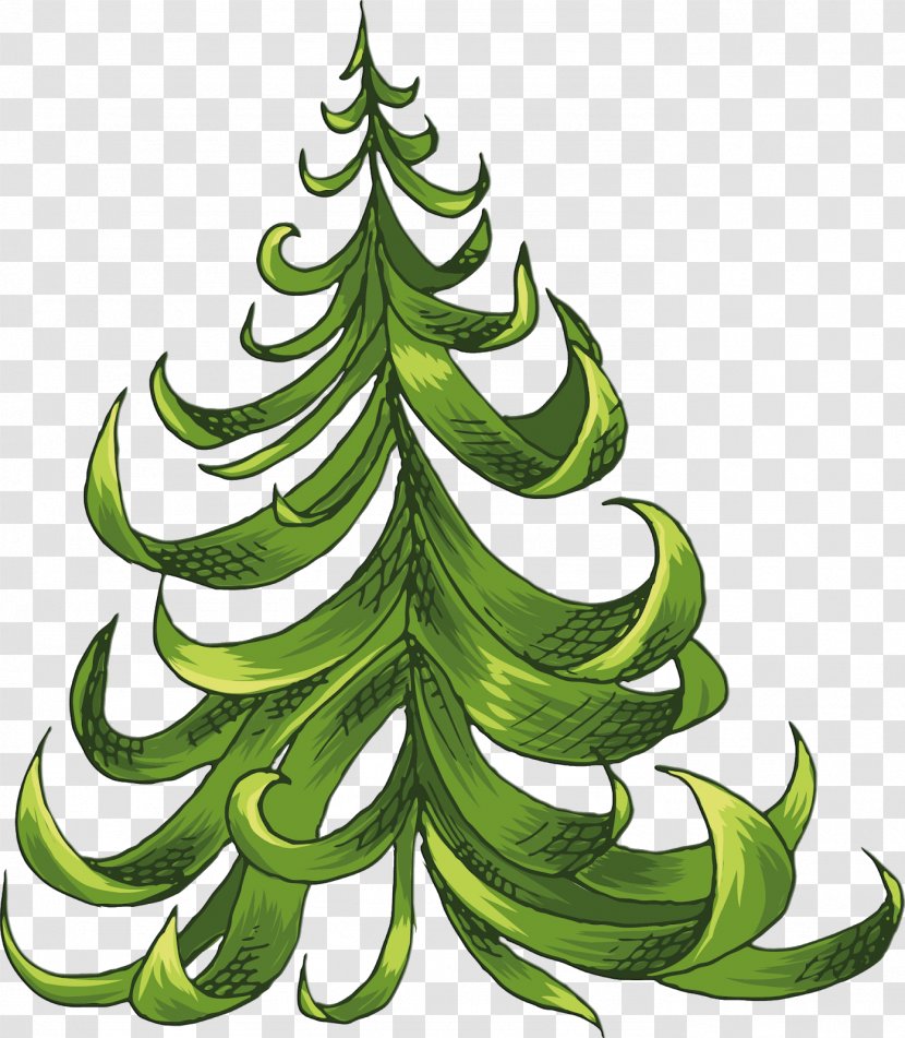 Santa Claus Christmas Tree Day Ornament - Interior Design Transparent PNG