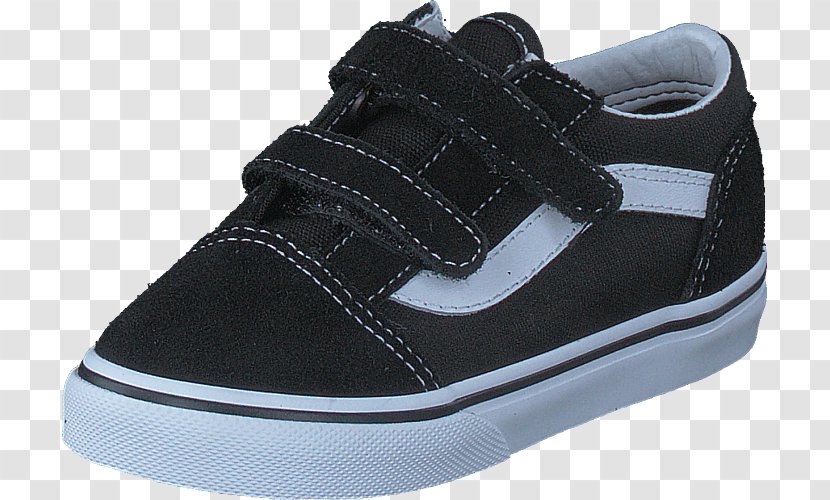 Sneakers Vans Navy Blue Skate Shoe - Adidas Transparent PNG