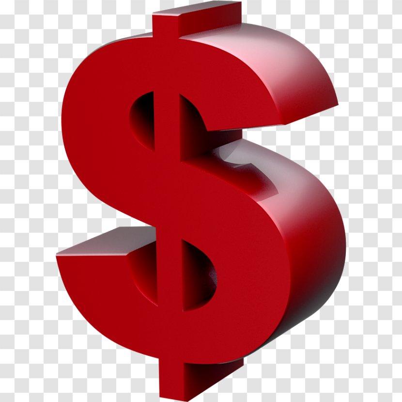 Dollar Sign United States Clip Art - Service Transparent PNG