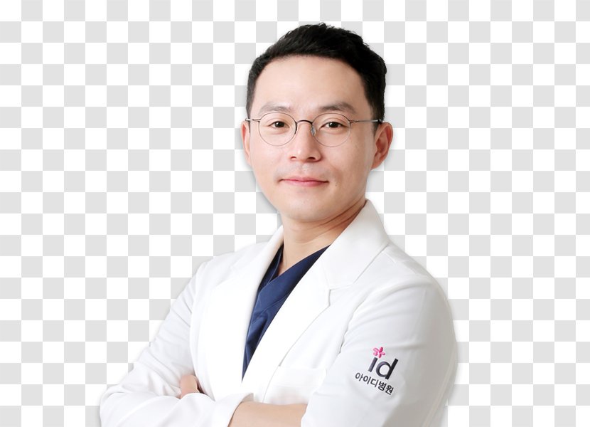 Physician Kangming Ophthalmology Hospital Nurse - Researcher - Lee Seung Gi Transparent PNG