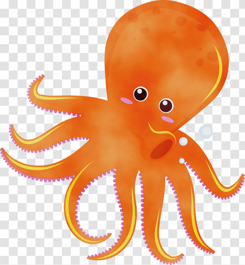 Orange Transparent PNG