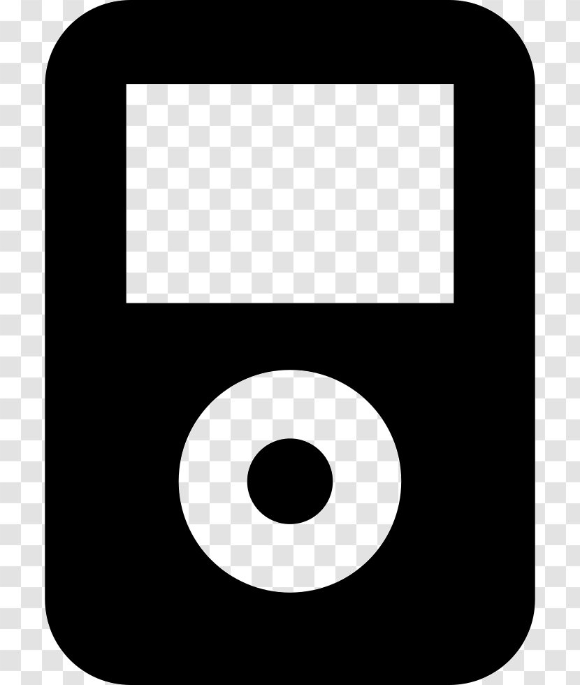 IPod Electronics White Clip Art - Symbol - Design Transparent PNG