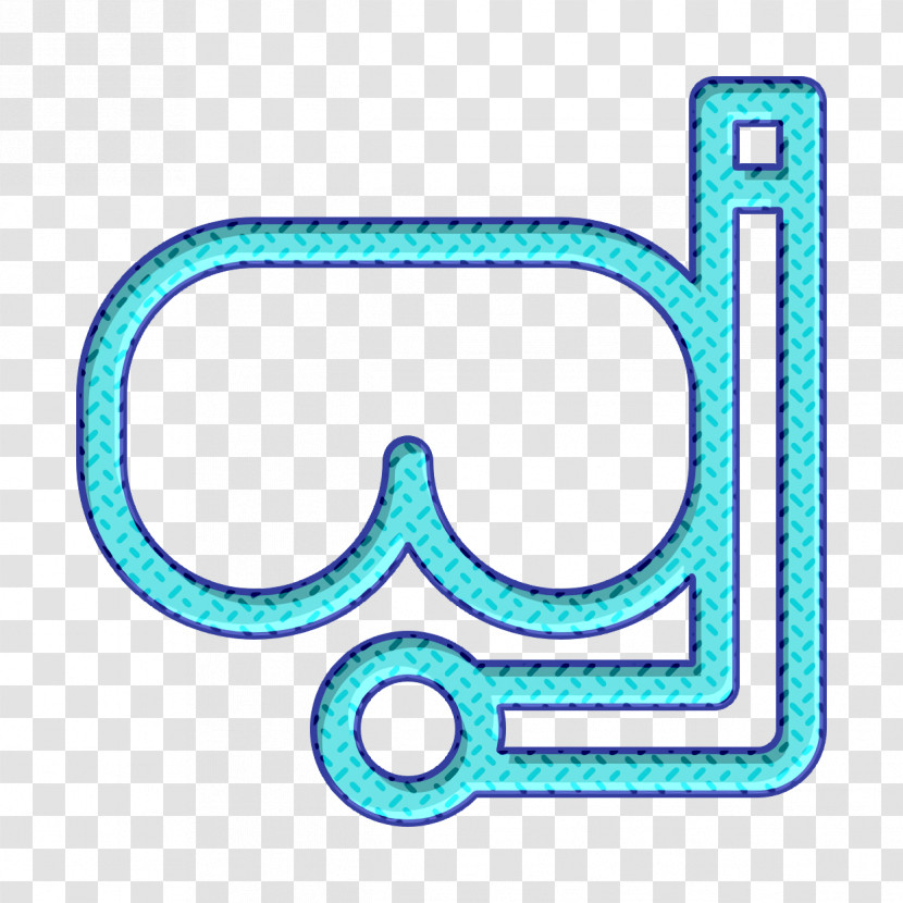 Dive Icon Travel Icon Snorkel Icon Transparent PNG