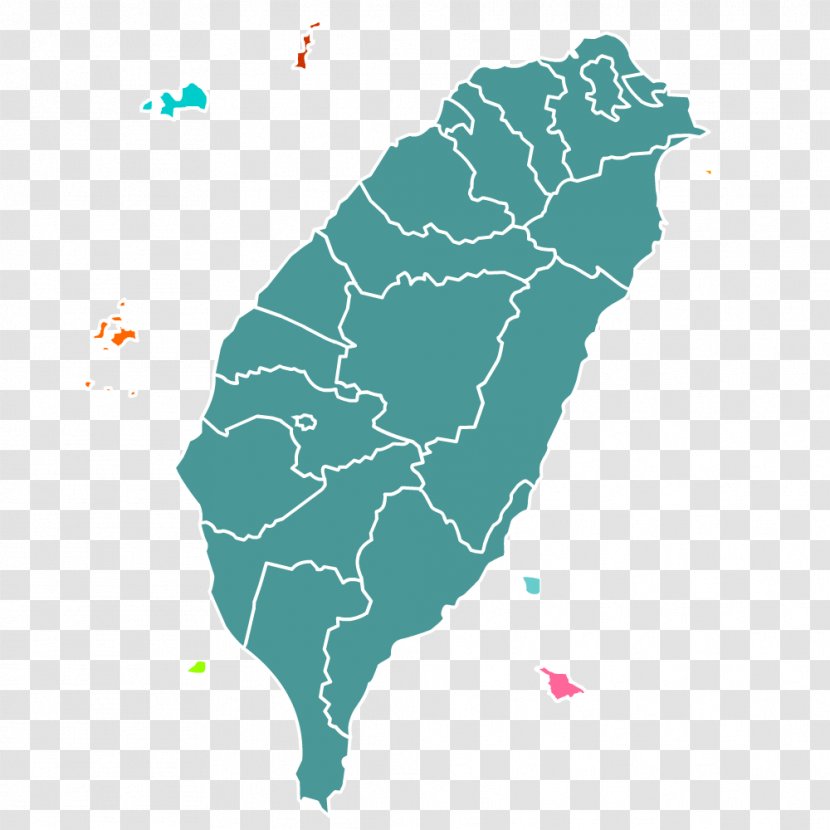 Hsinchu County Tamsui District Yushan Northern Taiwan - Sheipa National Park - Map Transparent PNG