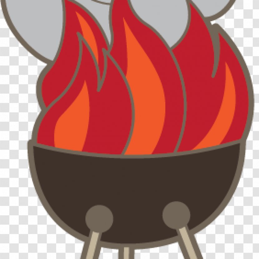 Barbecue Grill Clip Art Image Illustration Transparent PNG