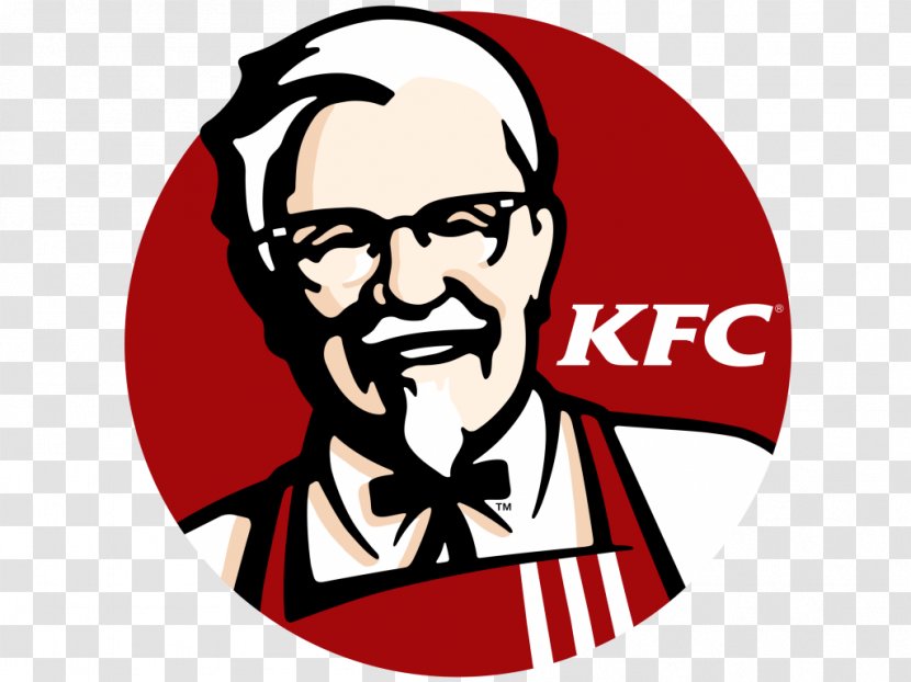 Colonel Sanders KFC Fried Chicken Fast Food Restaurant - Beauty Parlor Images Transparent PNG