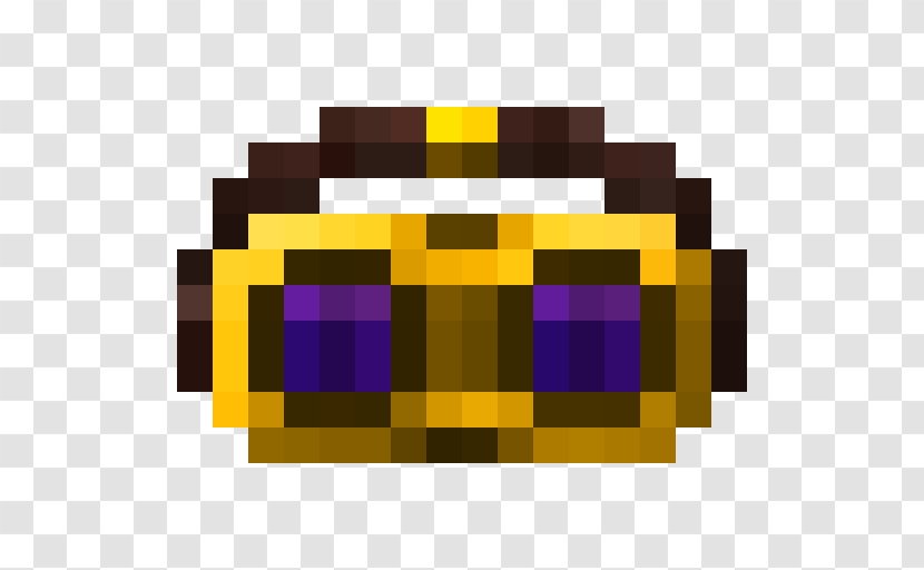 Minecraft Mods Goggles Game Transparent PNG