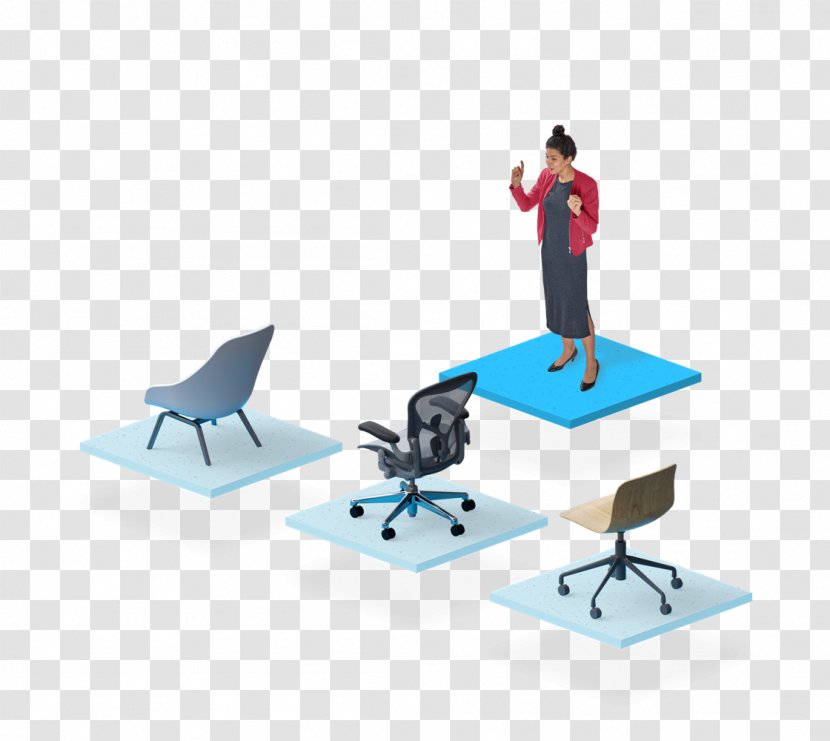 Table Cartoon - Chair - Coffee Balance Transparent PNG