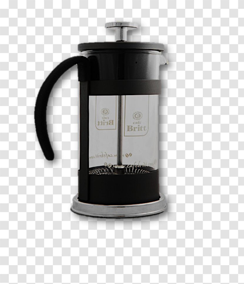Kettle Cold Brew Coffeemaker French Presses - Flavor - Press Transparent PNG