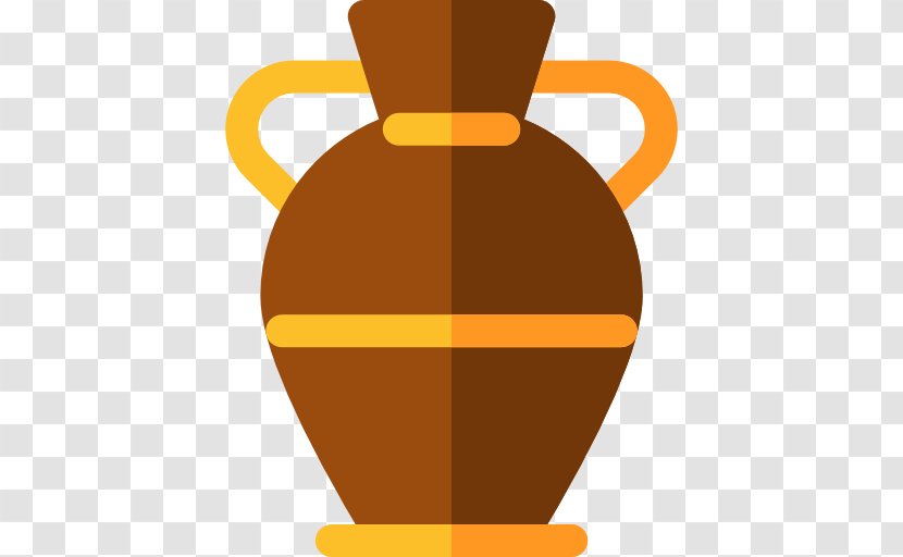 Florero - Android - Cup Transparent PNG