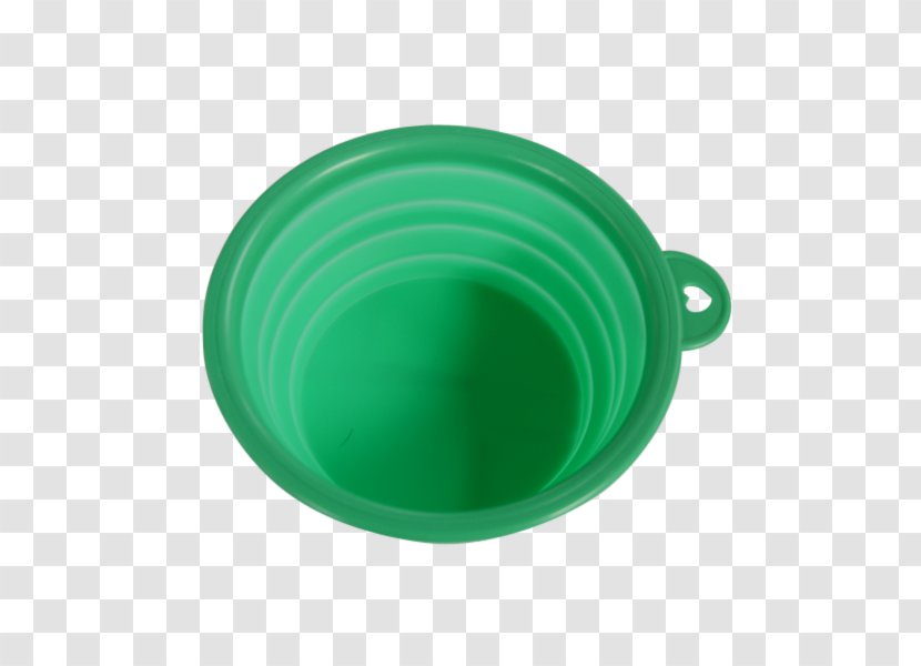 Plastic Lid Tableware - Green - Design Transparent PNG