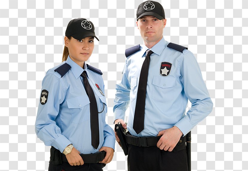 Security Guard Company Vakt Private Investigator - Job - Business Transparent PNG