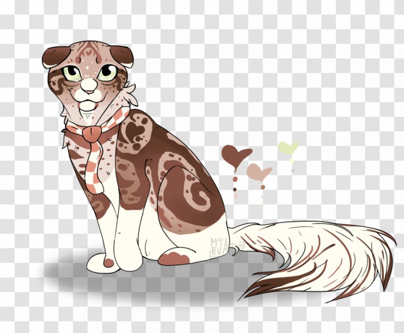 Whiskers Dog Cat Cartoon - Character Transparent PNG