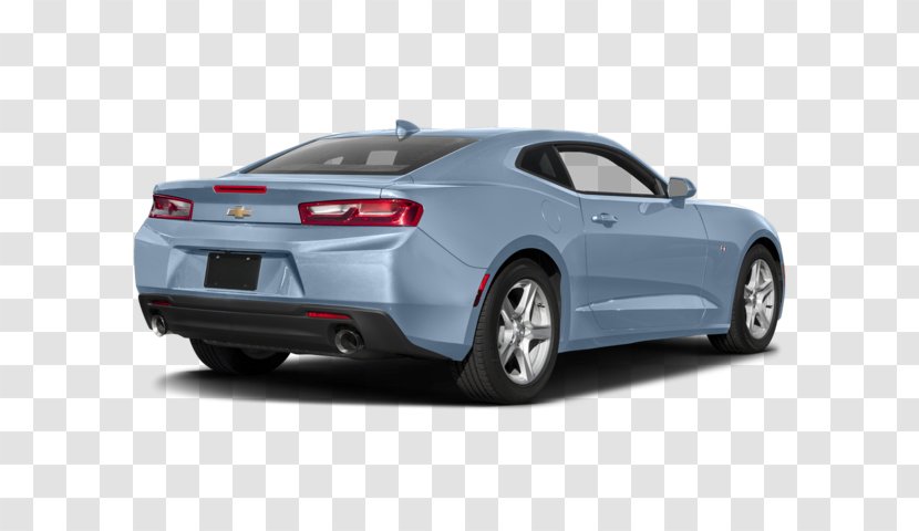 2017 Chevrolet Camaro 2018 1LT 2LT 2019 - Automotive Exterior - Auto Body Shop Chicago Transparent PNG