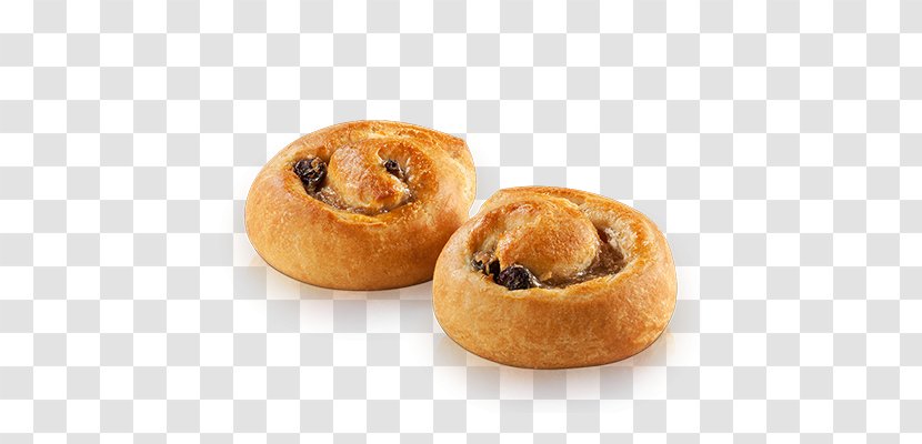 Danish Pastry Bakery Portuguese Sweet Bread Small - Loaf Transparent PNG