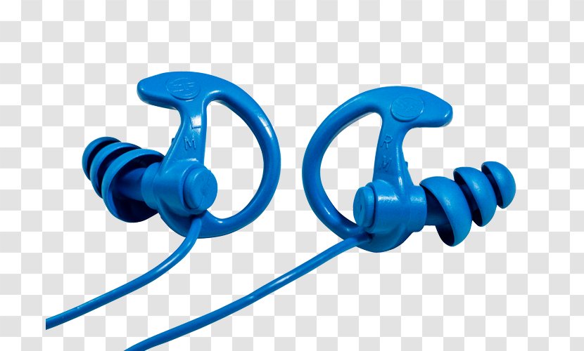 Earplug SureFire Earmuffs Hearing Protection Device Sonic Drive-In - Audio - Earplugs Transparent PNG