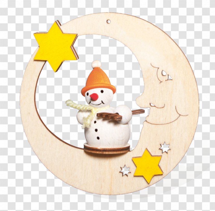 Christmas Ornament Day Character Fiction - Fictional - Broom Crafts Transparent PNG