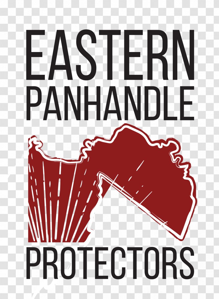 Eastern Panhandle Of West Virginia Northern Shenandoah River - Panhandler Transparent PNG
