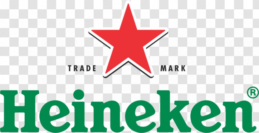 Heineken International Beer Logo Premium Light Transparent PNG