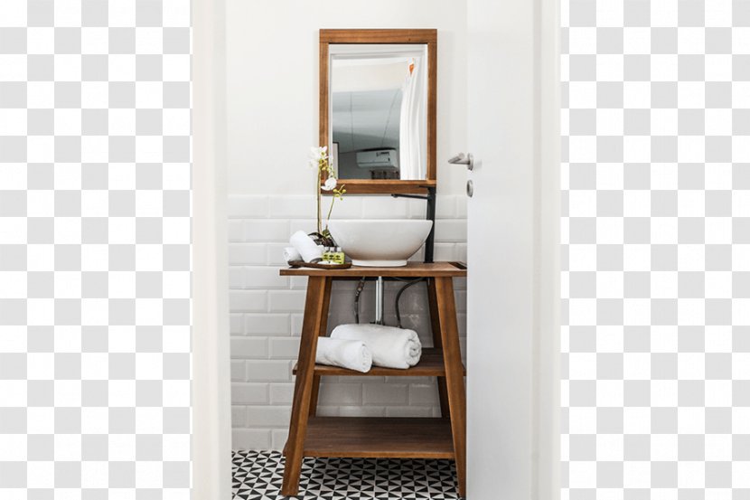 Shelf Bathroom Cabinet Plumbing Fixtures - Accessory - Design Transparent PNG